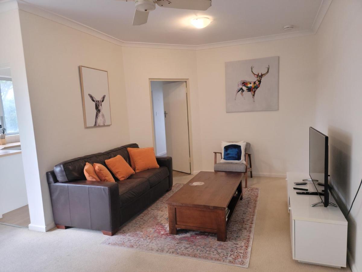 Close To The Famous Bondi Beach In Australia Sydney Eksteriør billede